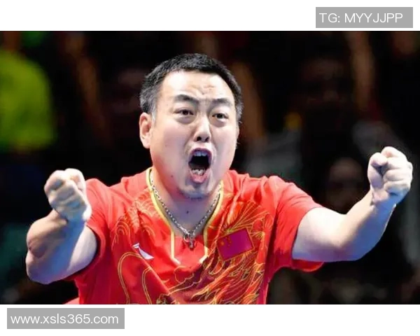 对话黄强：回顾乒乓球生涯的辉煌与挑战与未来展望