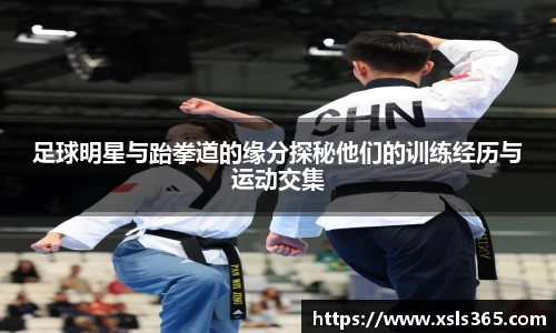 足球明星与跆拳道的缘分探秘他们的训练经历与运动交集